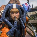 Apex Legends season two update reveals the L-Star LMG and some new hop-ups