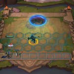 Teamfight Tactics is now playable on the League of Legends PBE