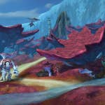 World of Warcraft’s next patch, Rise of Azshara, launches June 25