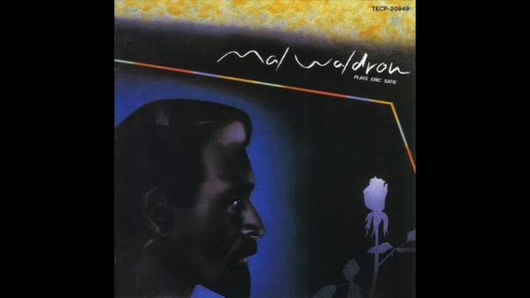 Mal Waldron – Plays Eric Satie (Full Album) 1984