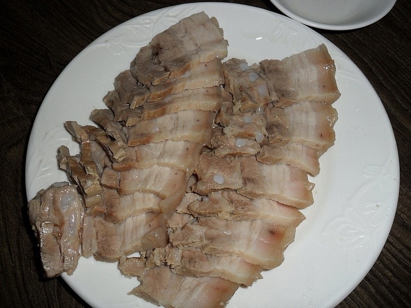 도촌막국수 이미지