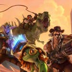 Hearthstone's next expansion is Saviors of Uldum, out August 6