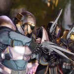 See Destiny 2's first Exotic hand cannon with healing powers in action