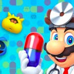 Dr. Mario World trailer shows off multiplayer