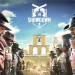 Rainbow Six Siege Showdown Event Is a 3v3 Cowboy Shootout - IGN