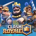 OFFICIAL Clash Royale Tournament!