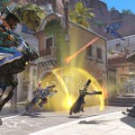 Role-Locking Is Coming To Overwatch, According To Leaked Video