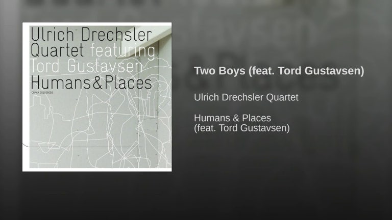 Two Boys (feat. Tord Gustavsen)