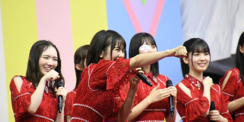 乃木坂46がすき Band 乃木坂46がすき Band