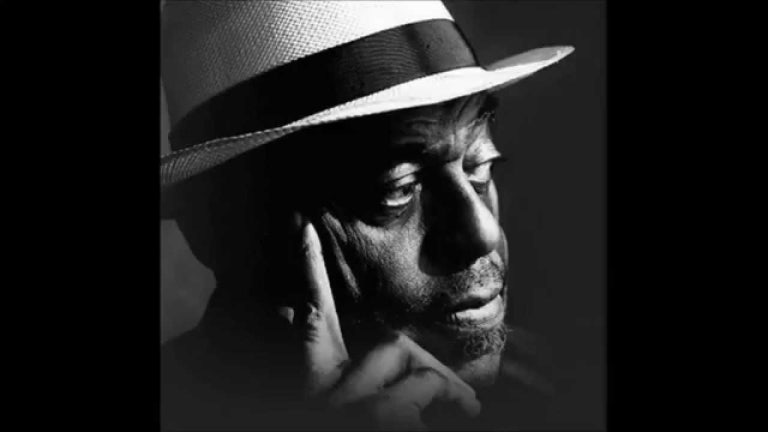 April In Paris - Archie Shepp