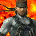 Nope, Turns Out Solid Snake Isn't Coming to Tekken 7 - IGN