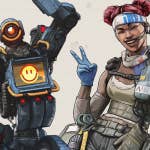 Respawn Developer Seemingly Teases New Apex Legends Character - IGN