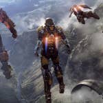 New Anthem patch finally adds endgame Cataclysm activity