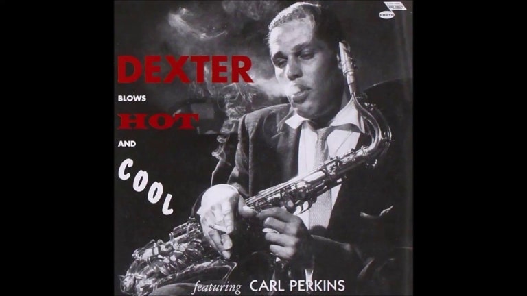 Tenderly - Dexter Gordon