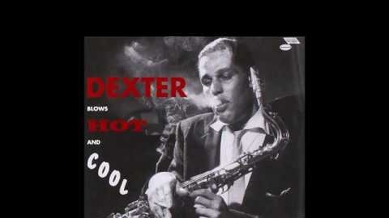 Bonna Rue - Dexter Gordon