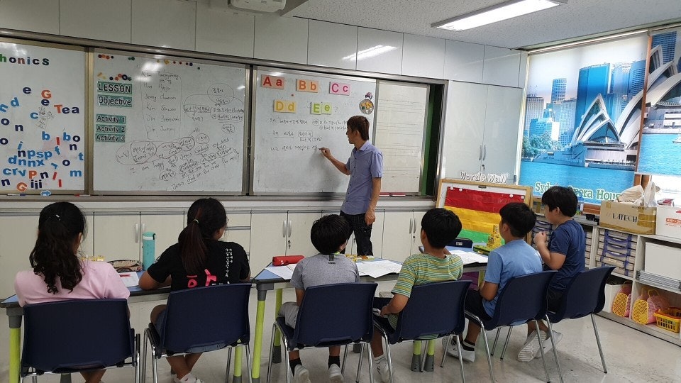 내장초등학교 이미지