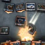 Magic: The Gathering Arena coming exclusively to Epic Games Store this winter