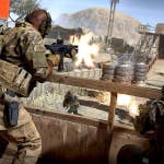 COD: Modern Warfare 2v2 Mode Alpha Hits PS4 August 23