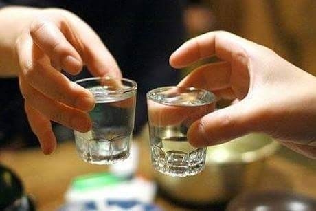 건배 이미지