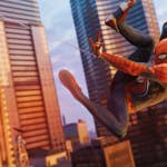 Spider-Man Game of the Year edition available now for PS4