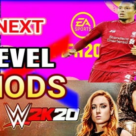 10+ FIFA 21 balls added. - Next Level Mods - Gamez 007