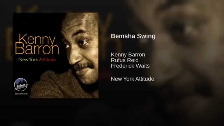 Bemsha Swing