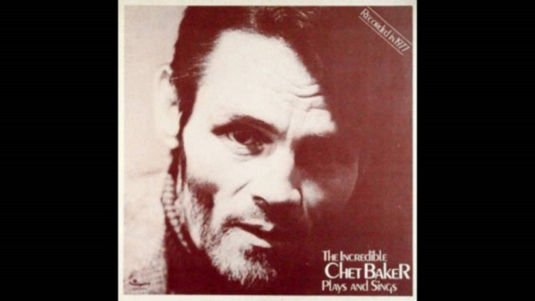 Autumn Leaves - Chet Baker