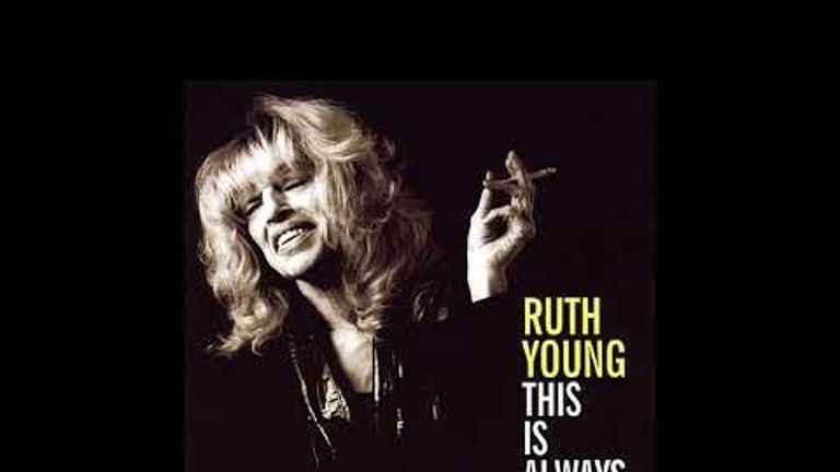 03 Time After Time / Ruth Young