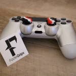 FadeGrips - Premium gaming accessories