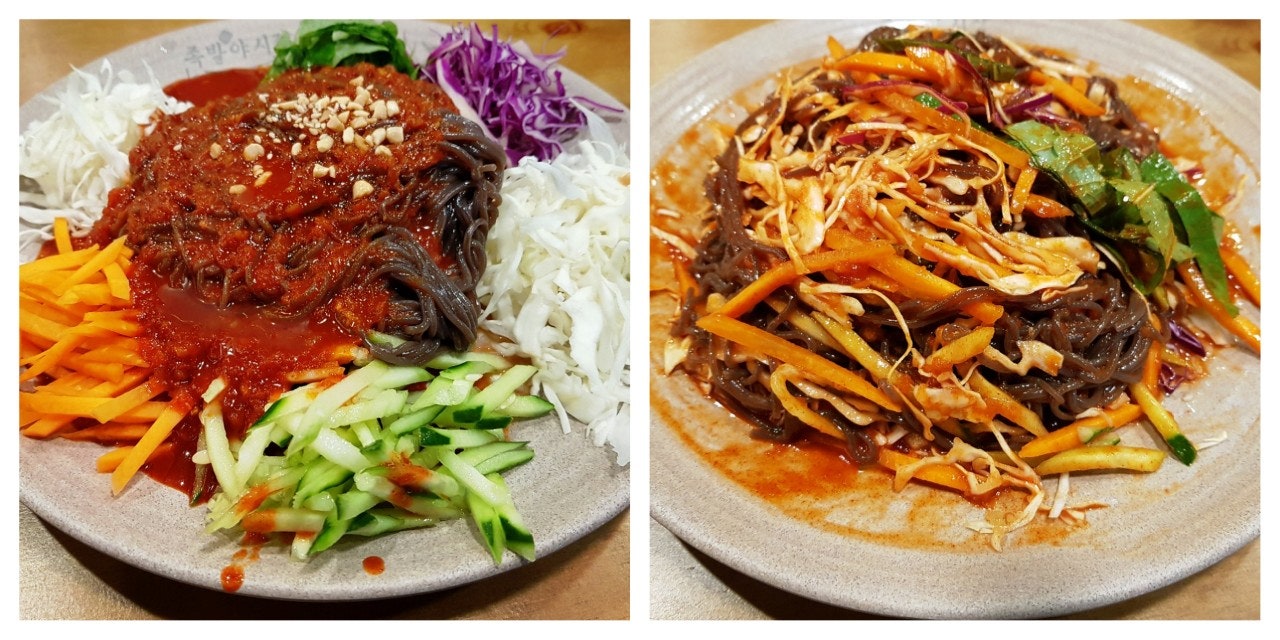 대구족발 이미지