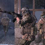 Modern Warfare's Special Operations 'Survival mode' is PS4-exclusive for a year (Updated)