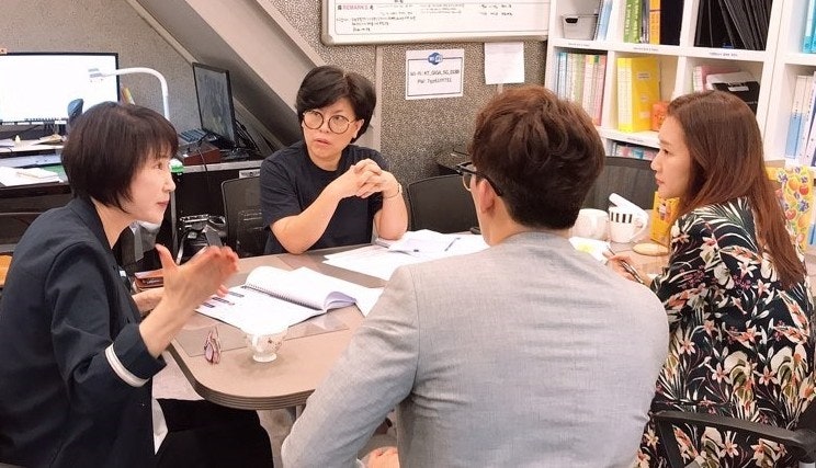 세븐헤어월드 이미지