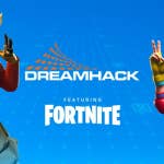DreamHack Reveals Dual $250K Fortnite Tournaments