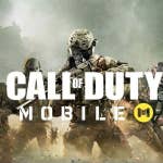 Call of Duty: Mobile has already been downloaded over 20 million times