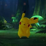 The 24-hour Pokémon Sword and Shield stream is spooky