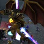 WoW Classic's next phase will launch later this year