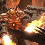 Doom Eternal delayed to March 2020