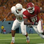 EA ‘would jump for the opportunity’ to revive NCAA Football series, CEO says