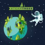 Help Us Plant 20 Million Trees - Join #TeamTrees