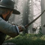Brand New Red Dead Redemption 2 PC Trailer Released - IGN
