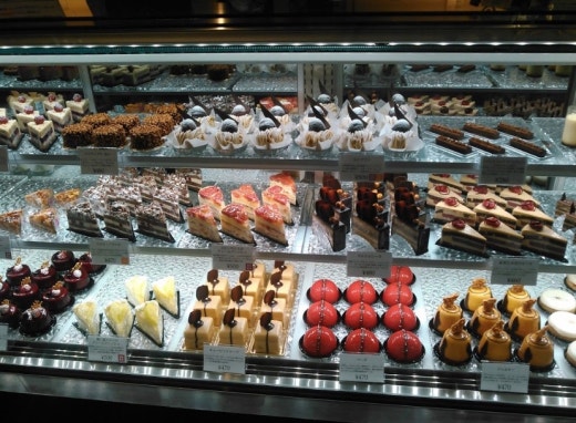 美味しい珈琲店 Band 美味しい珈琲店 Band