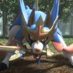 Pokémon Sword and Shield’s full pokedex seems to have leaked