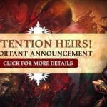[Notice] Mysterious Jack-o'lantern Event Extension Notice