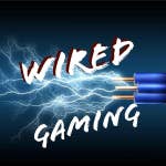 WIRED GAMING
