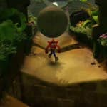 24/7 Video Game on Instagram: “Crash Bandicoot - #247videogame #crashbandicoot #crash #gaming #videogamer #videogames #ps4 #playstation #playstation4”