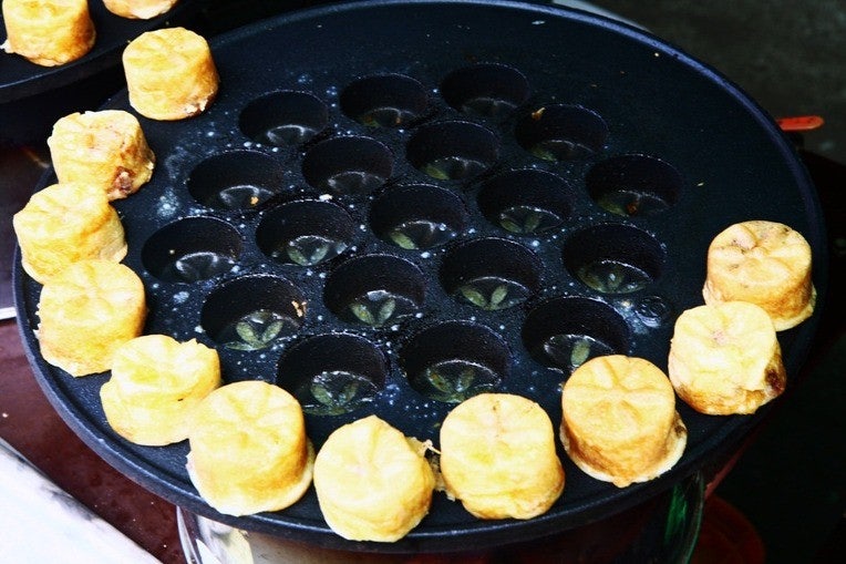 풀빵집 이미지