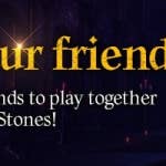 [Notice] Invite Friends Feature Reminder