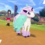 Pokémon Sword and Shield is the fastest-selling Nintendo Switch game yet