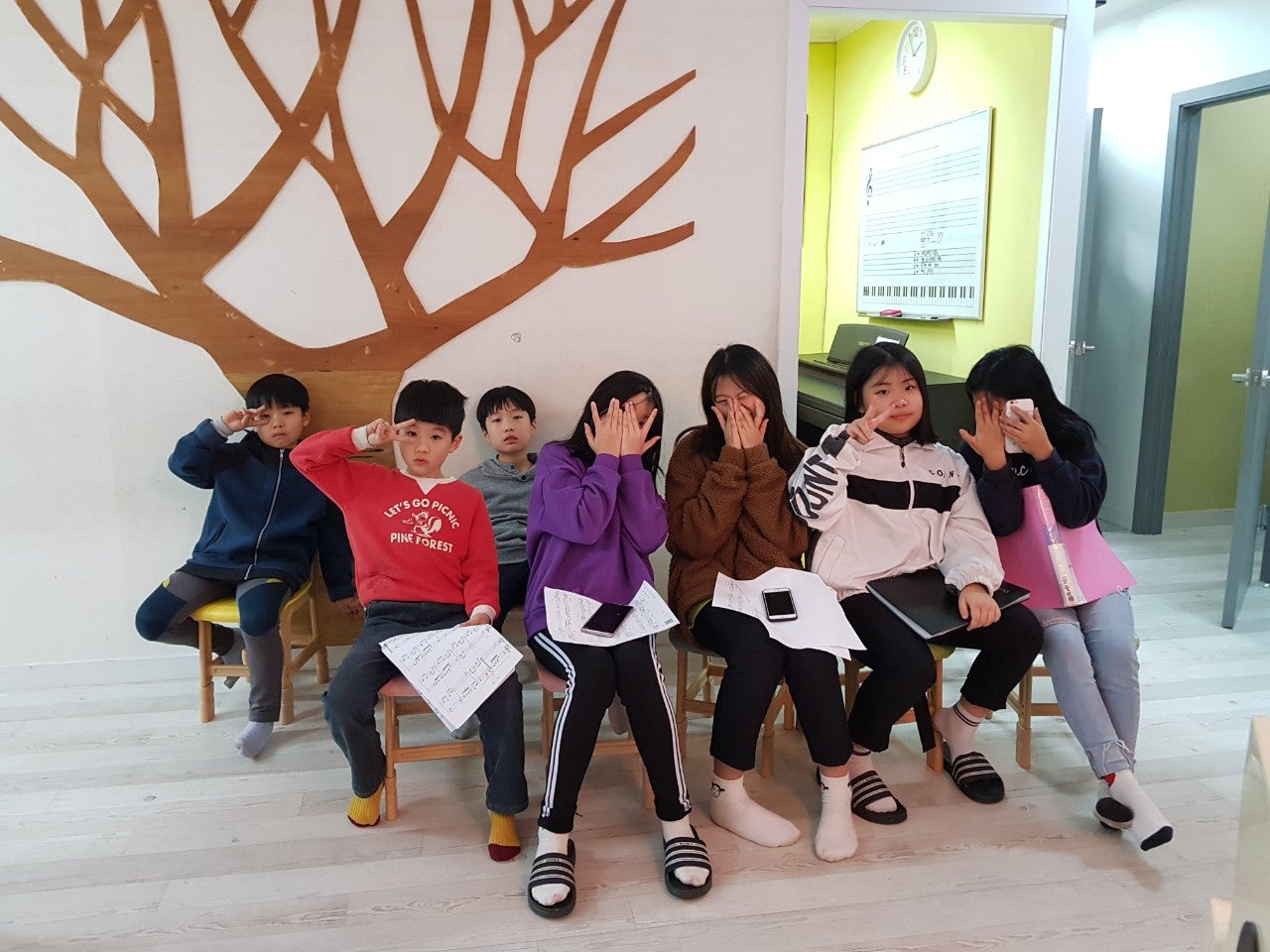 드림앤피아노음악학원 이미지