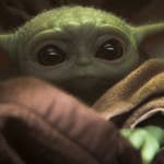 Image: Love Baby Yoda, You Must | WIRED